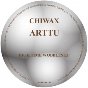 Chiwax