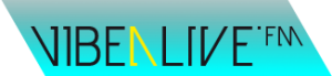 V a live logo