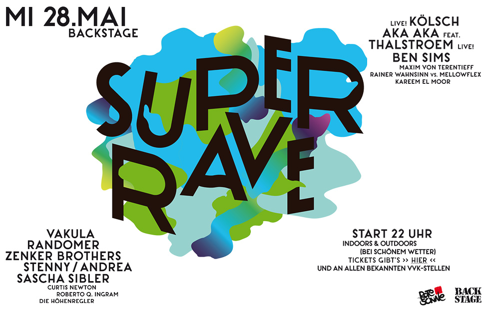 superrave